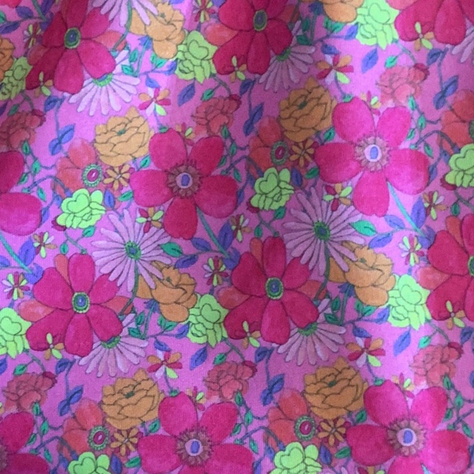 LoveShackFancy Ruffle Embellishment Skirt - size small