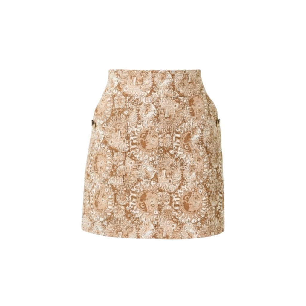 Lilly Pulitzer Joely Skirt - 4