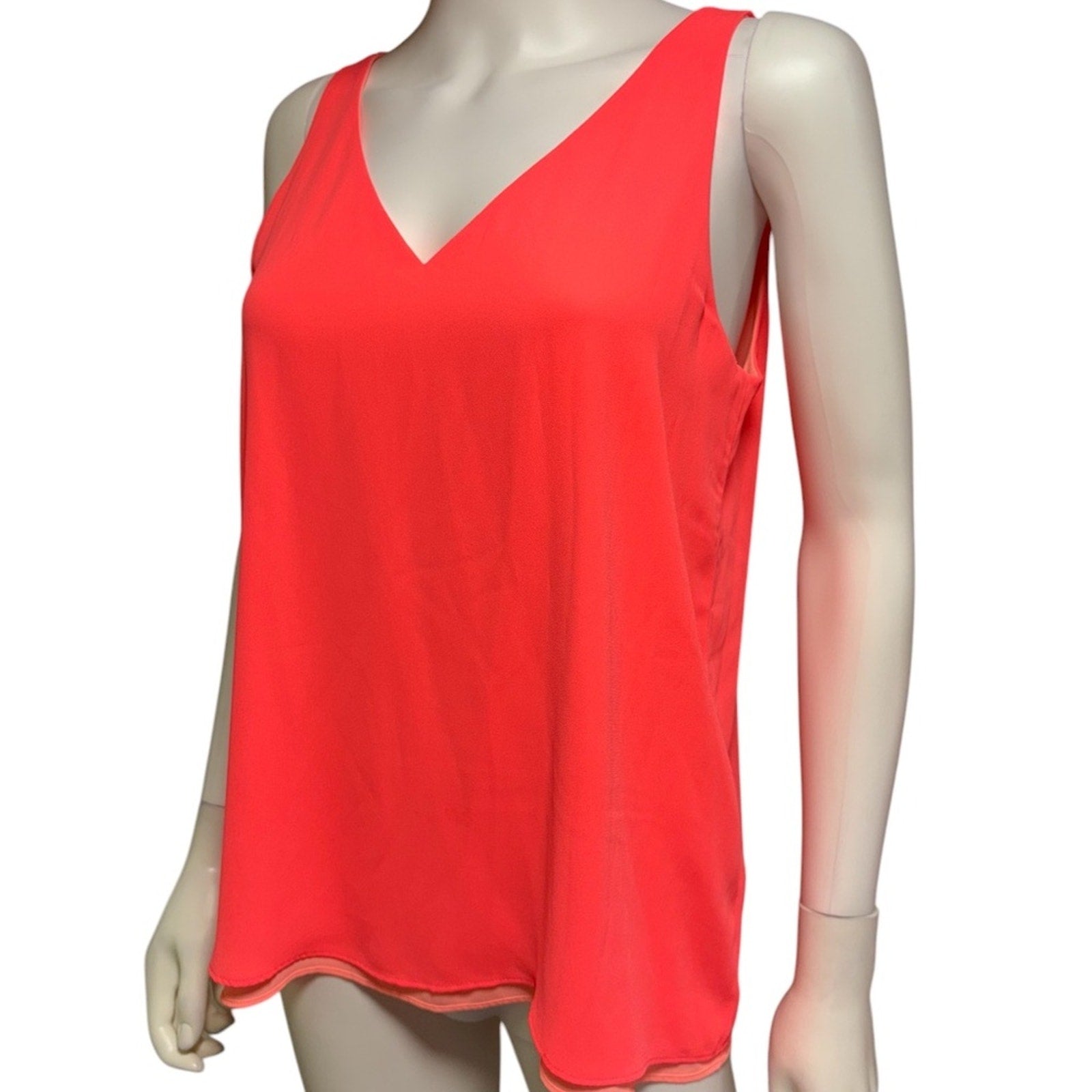 Lilly Pulitzer Florin Reversible Top - size small