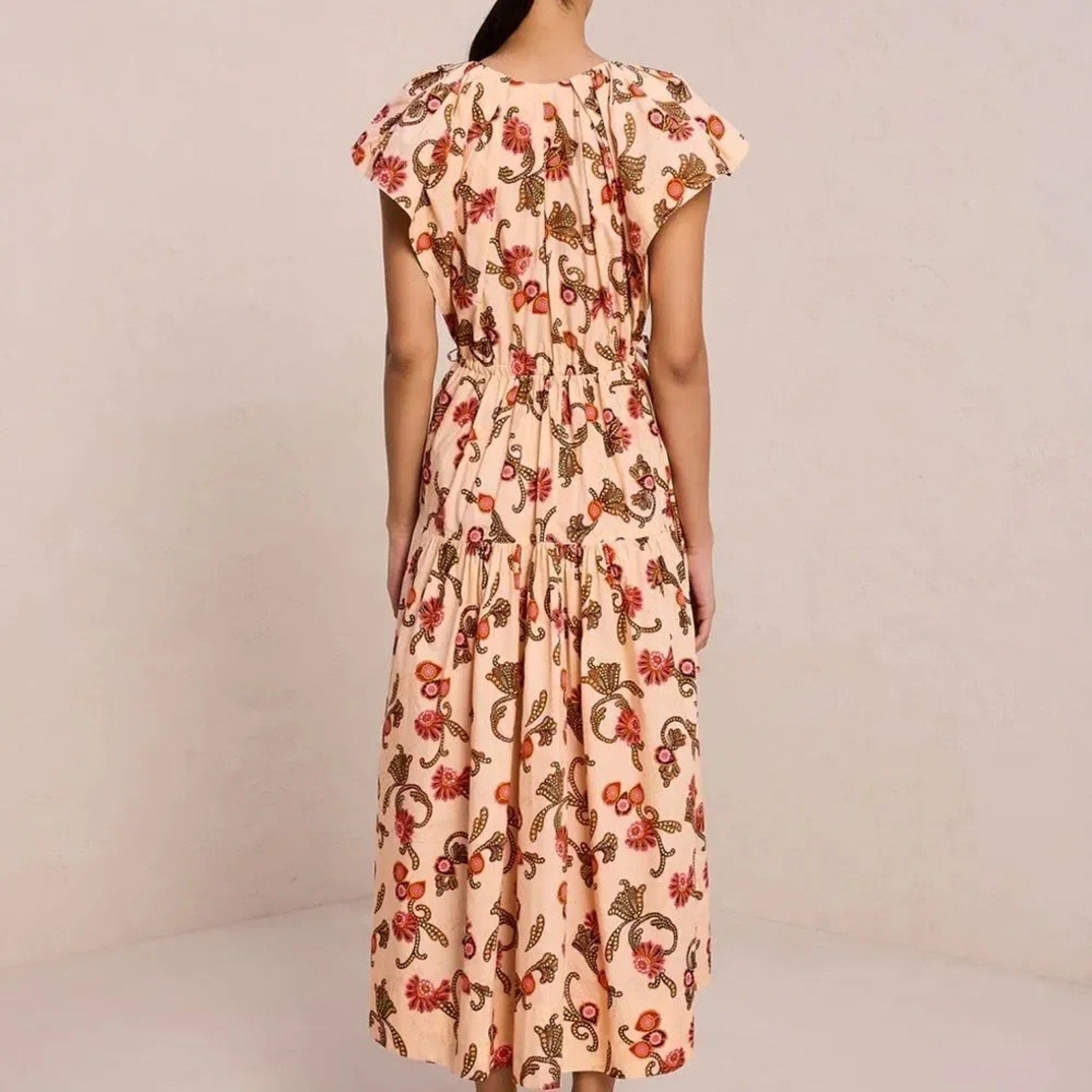 NWOT A.L.C. August Dress - size 4