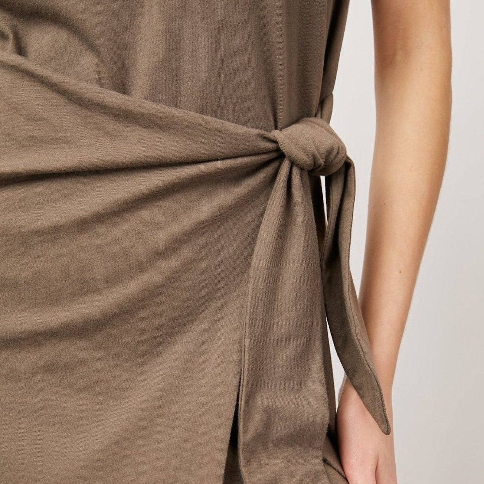 NEW Rails Edie Dress Canteen - size XL