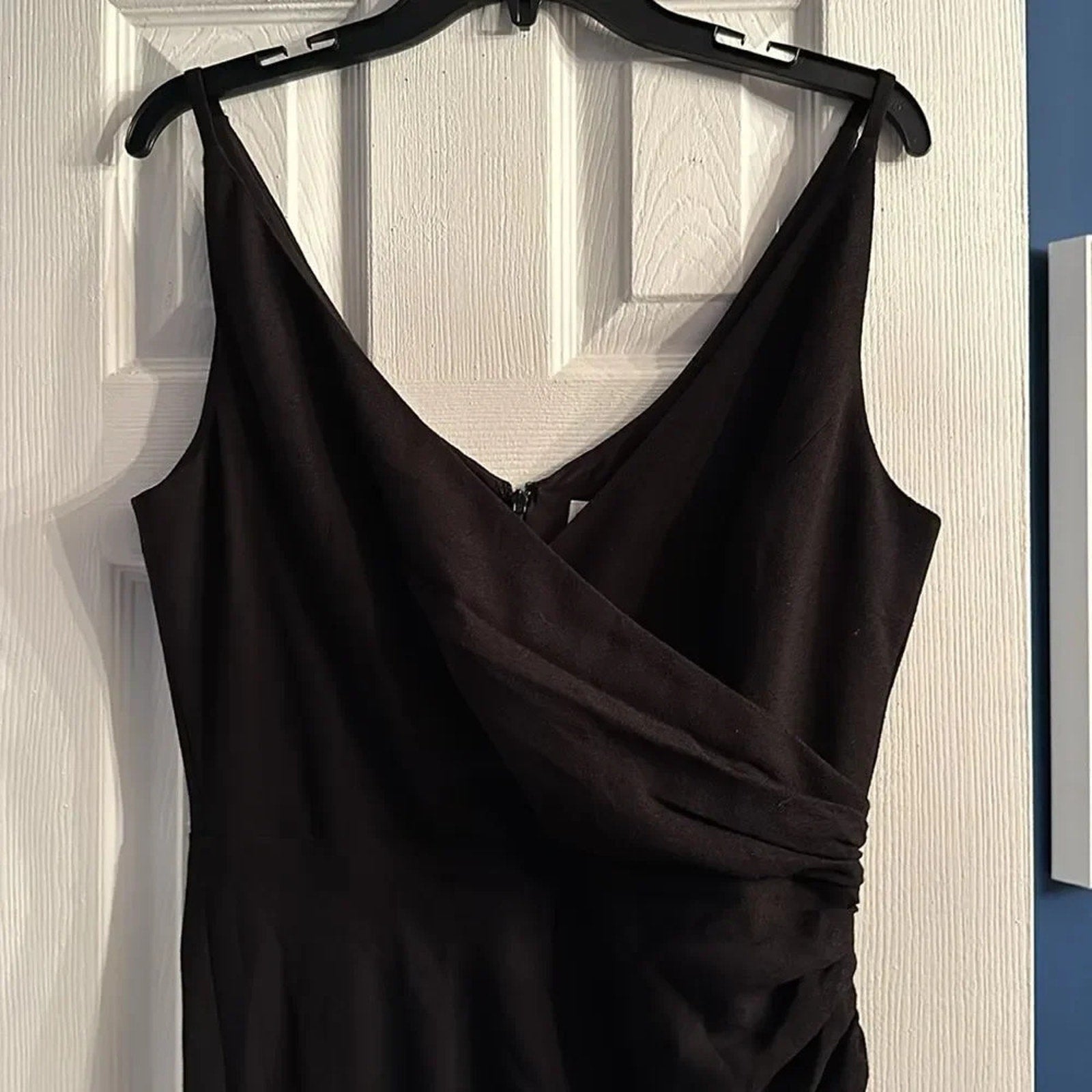 NWT Dress the Population Jordan Dress DRESS THE POPULATION