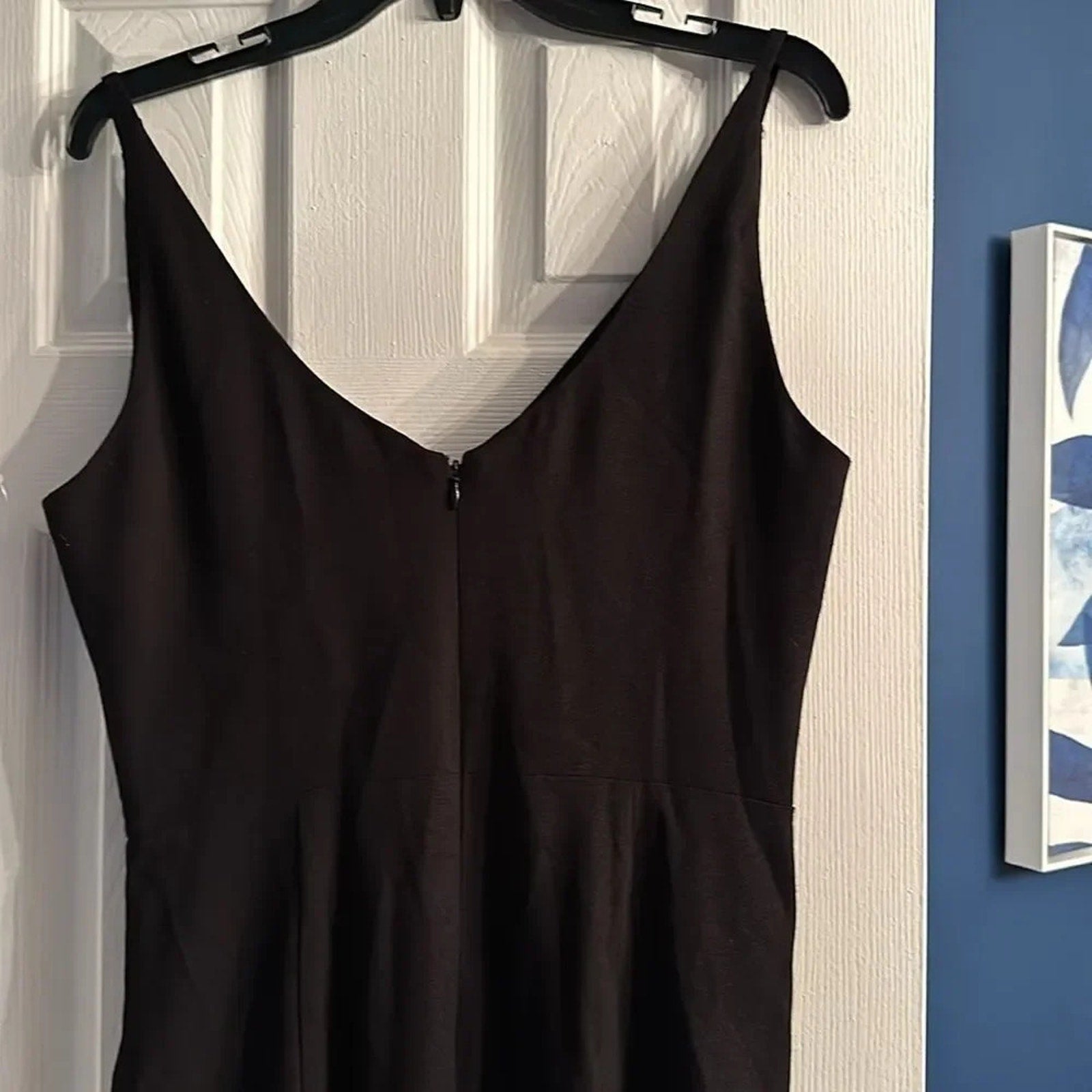 NWT Dress the Population Jordan Dress DRESS THE POPULATION
