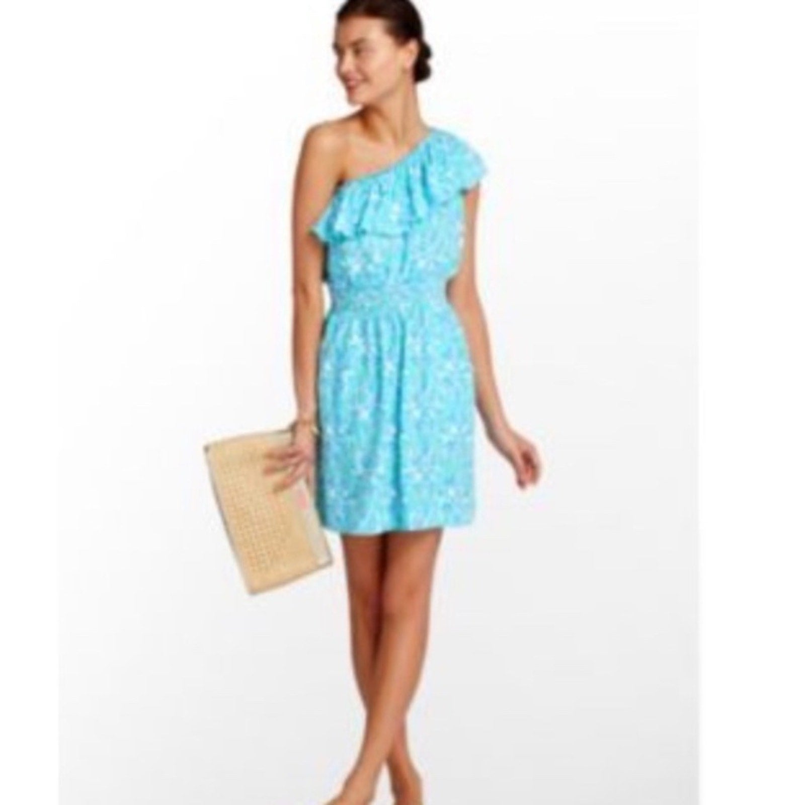 Lilly Pulitzer Jessy dress, size small
