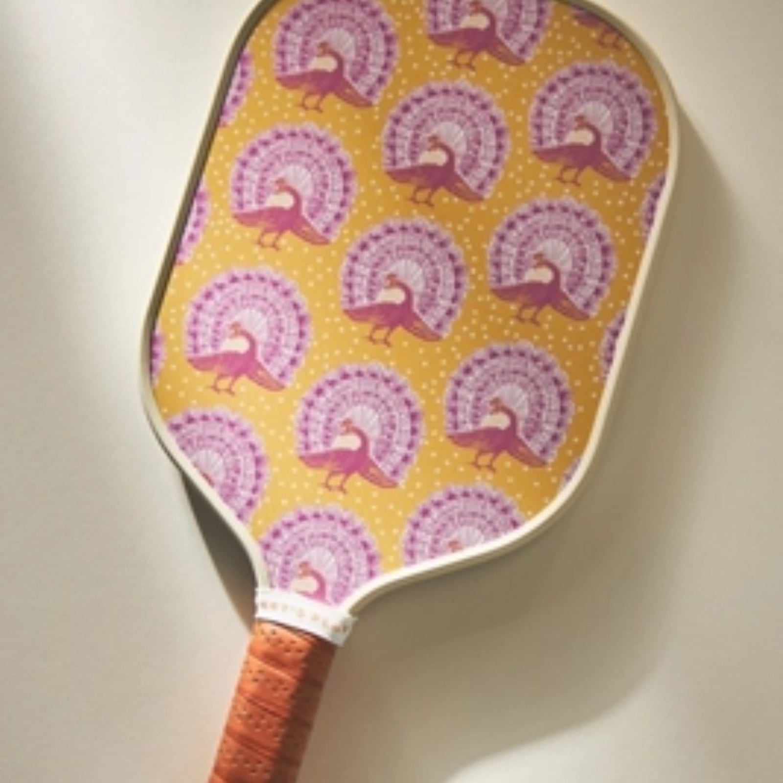 RECESS X ANTHROPOLOGIE PICKLEBALL PADDLE