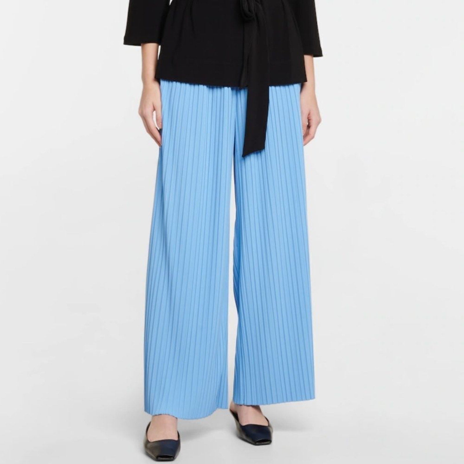 NWT Max Mara Leisure Caico Jersey Pants