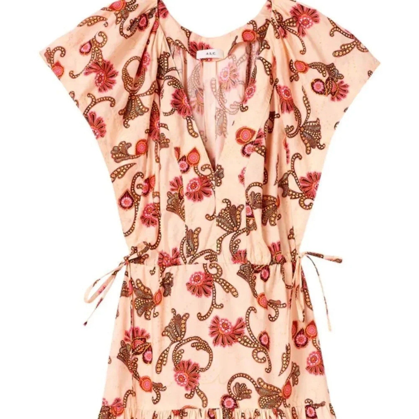 NWOT A.L.C. August Dress - size 4