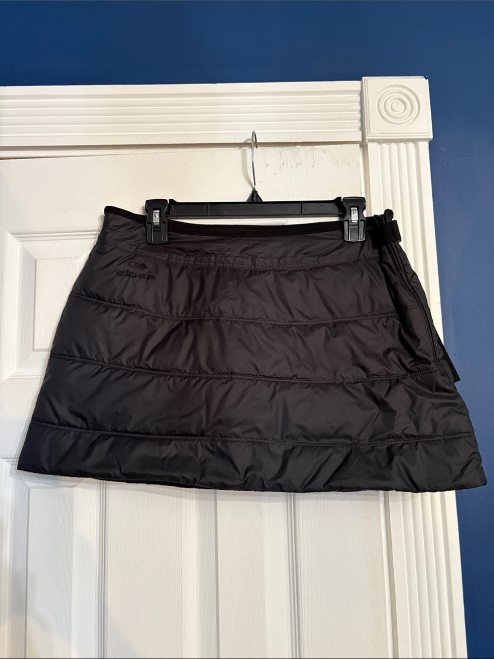 Eider Orgeval Down Puffer Mini Skirt - size 8 🌟 - Image 3