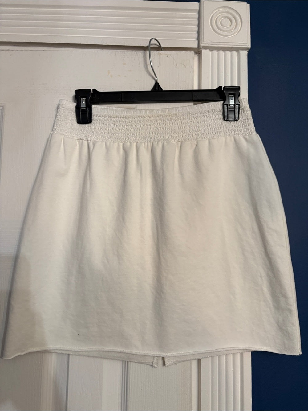 SUNDAYS mini white Isadora skirt - size small 🌟 - NWT - Image 3