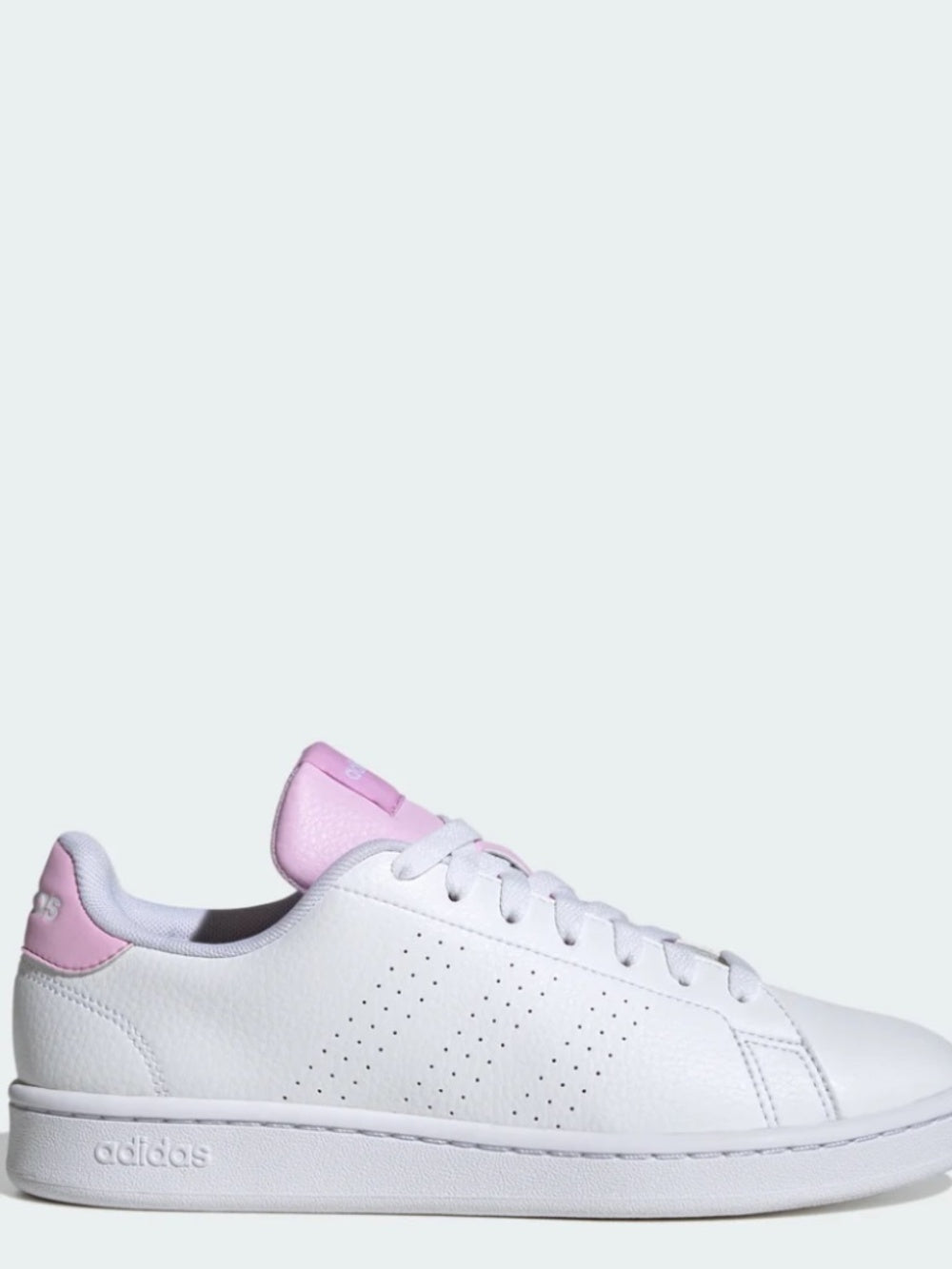 New Adidas Women's Advantage Shoes - 8 🌟 - Image 1