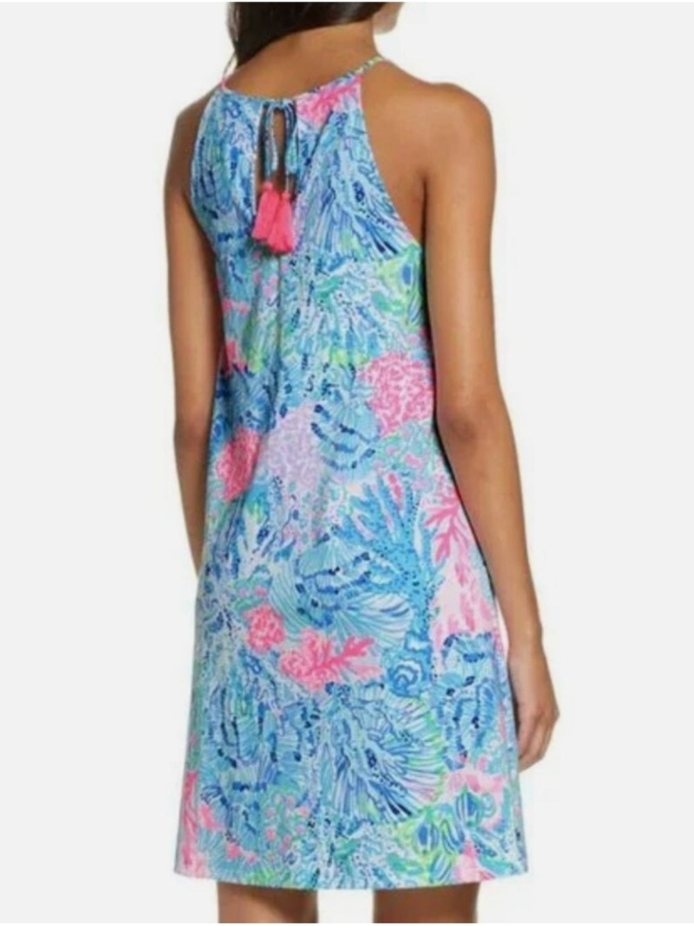 Lilly Pulitzer Margot Dress - L - Image 4