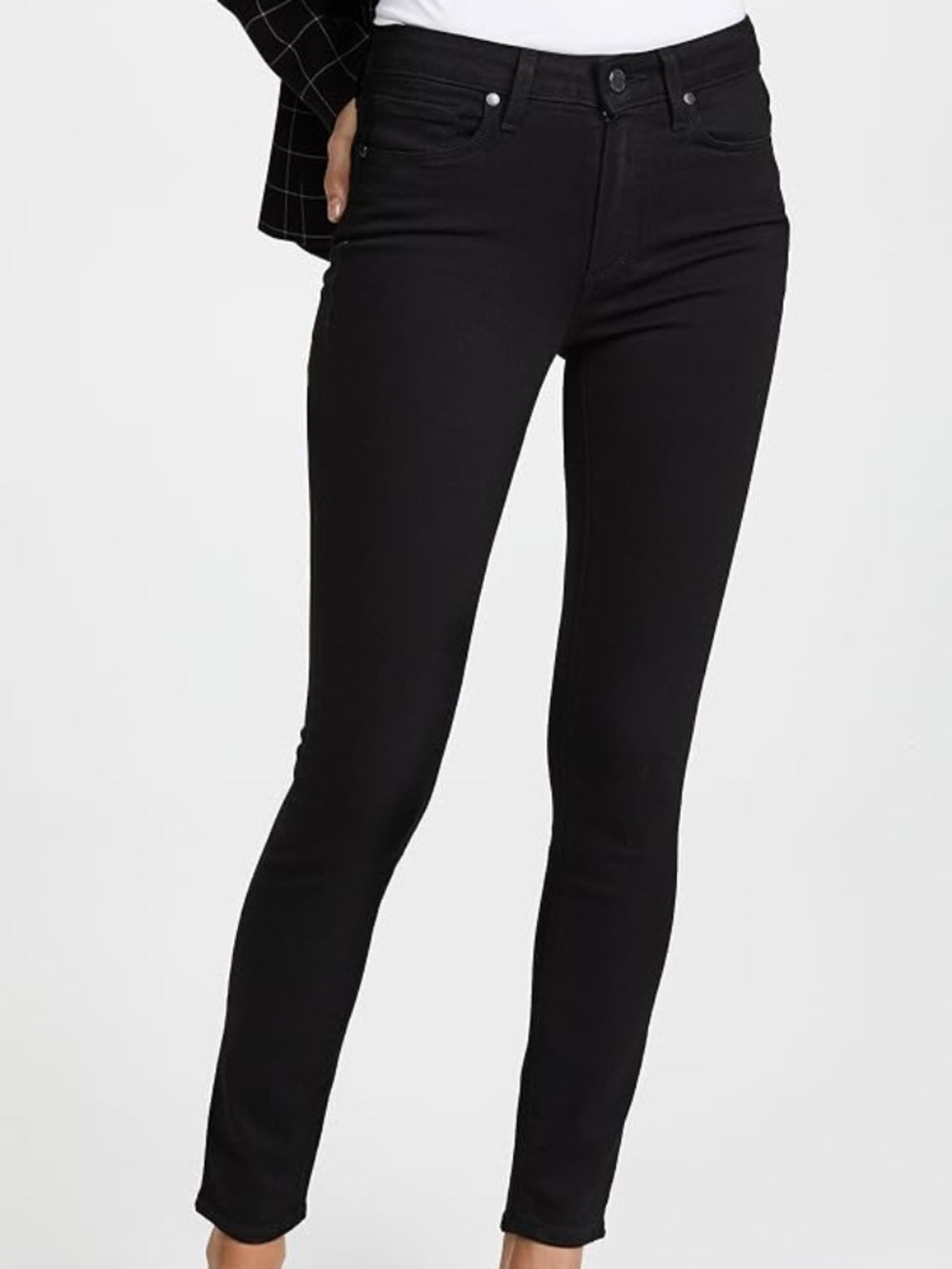NWT Paige Hoxton Ankle Skinny Jeans - 30 🌟 - Image 1