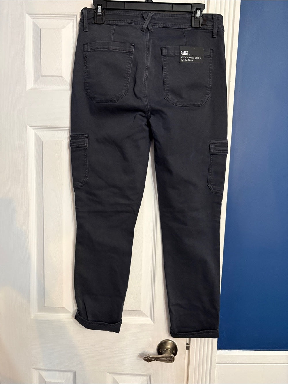 NWT Paige Hoxton Ankle Skinny Jeans - 30 🌟 - Image 4