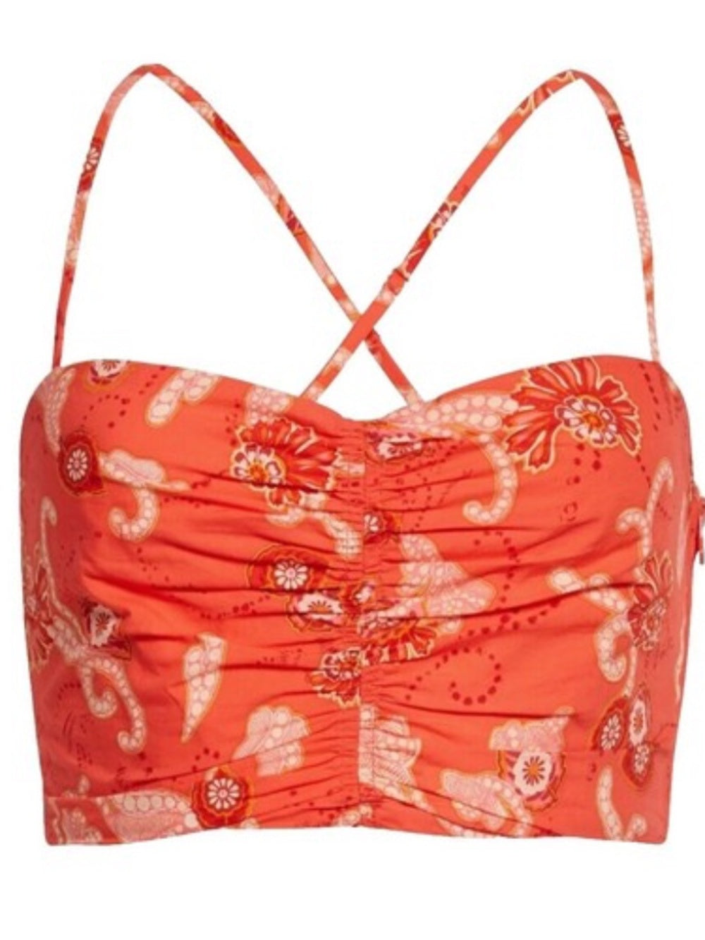 A.L.C. ARIT TOP - size 8 - NWT - Image 1