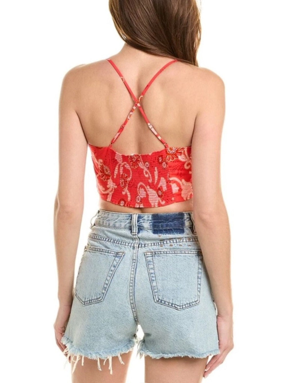 A.L.C. ARIT TOP - size 8 - NWT - Image 3