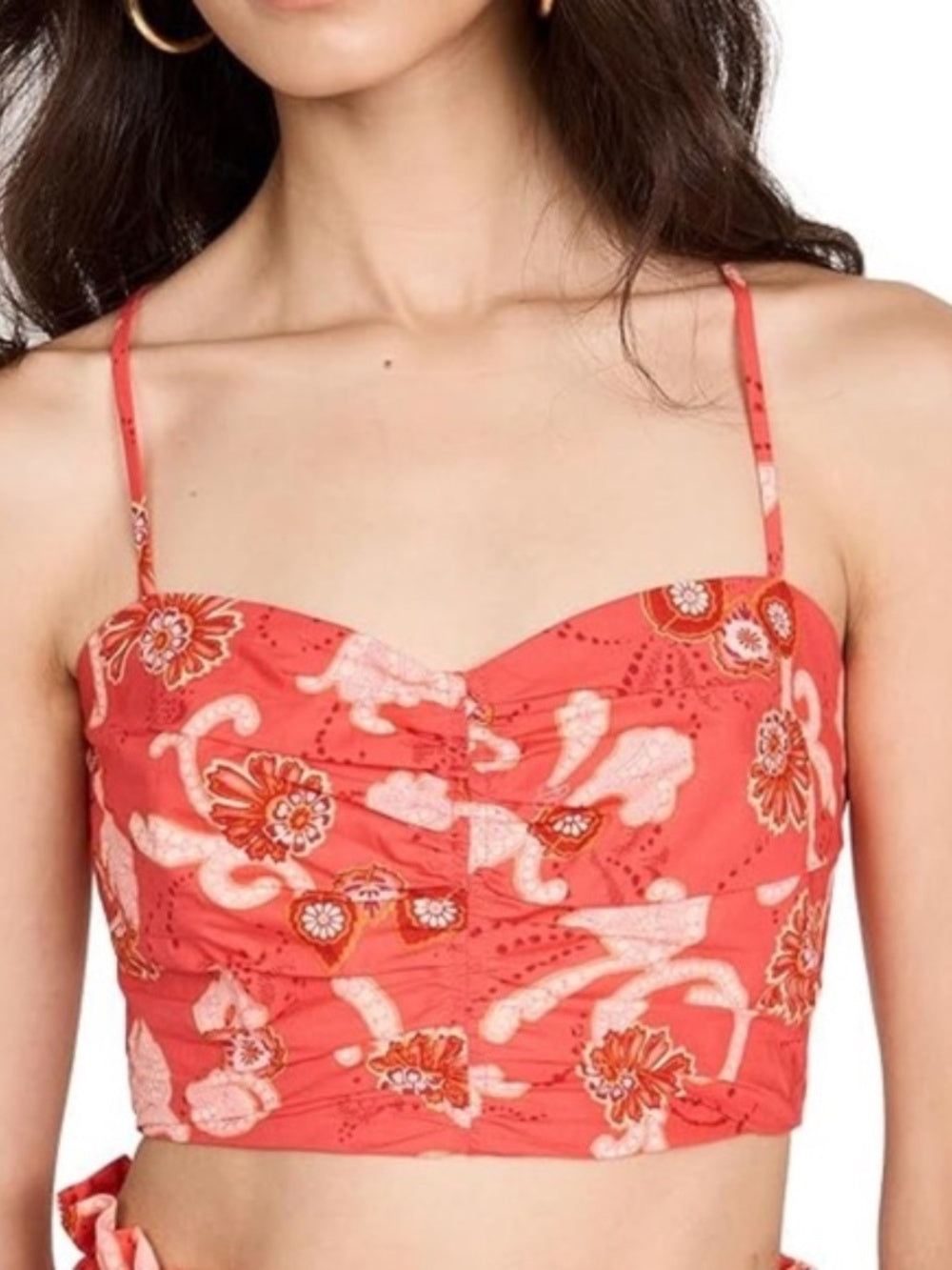 A.L.C. ARIT TOP - size 8 - NWT - Image 4