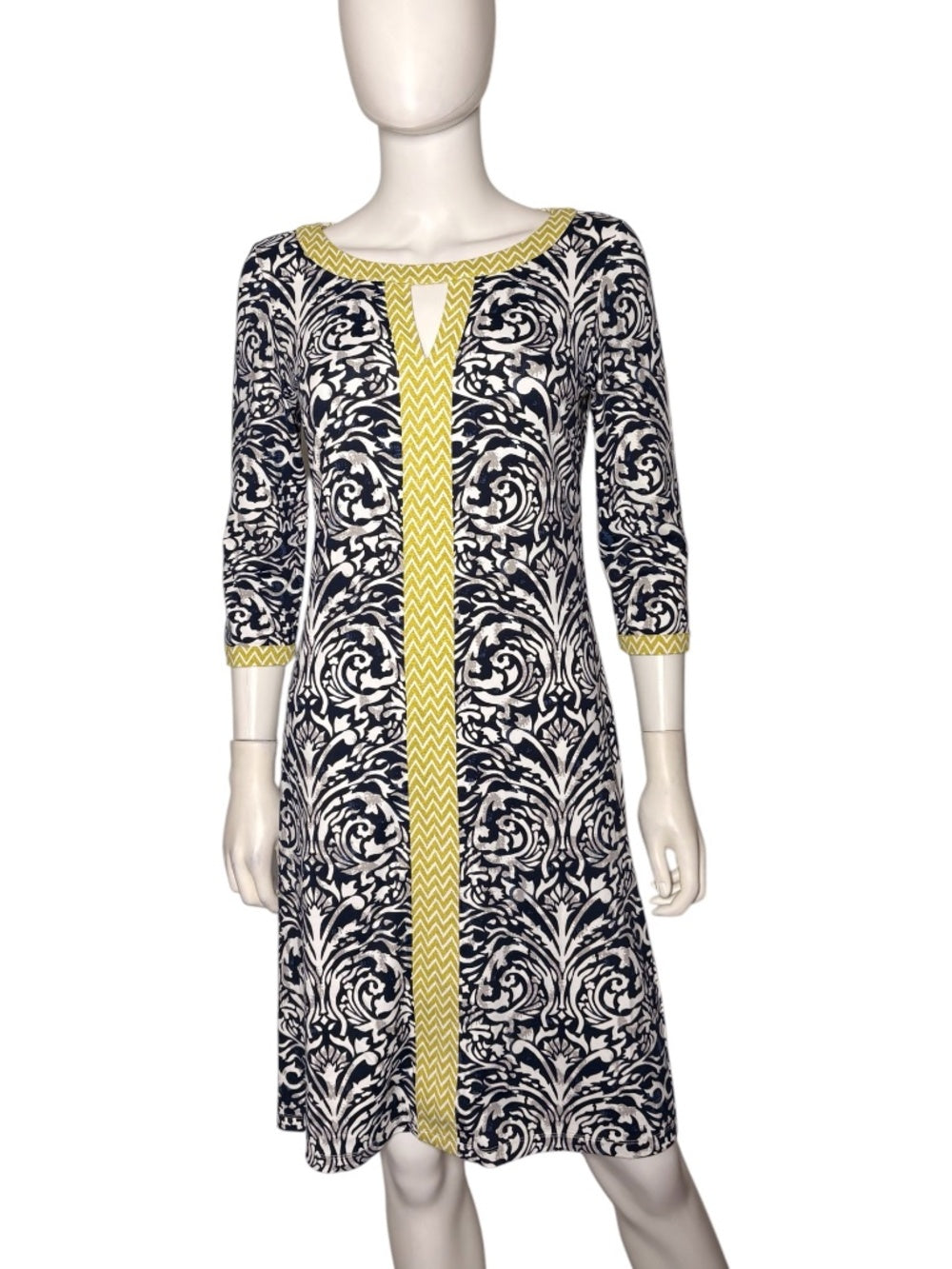J. McLaughlin Catalina Cloth Dress - XS 🌟 - Image 1