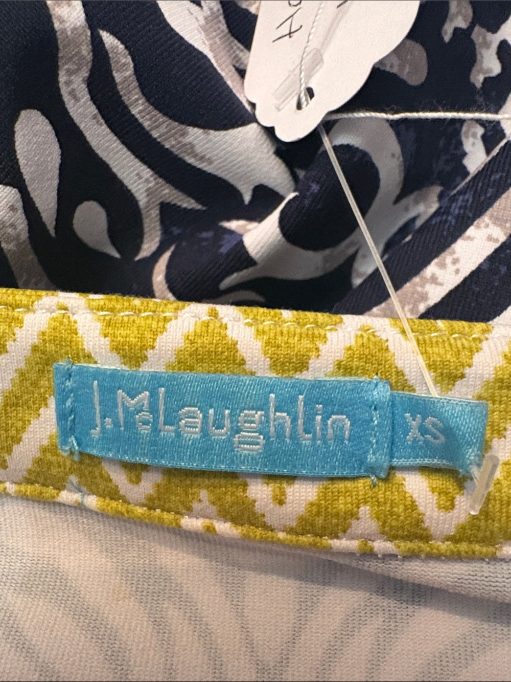J. McLaughlin Catalina Cloth Dress - XS 🌟 - Image 4