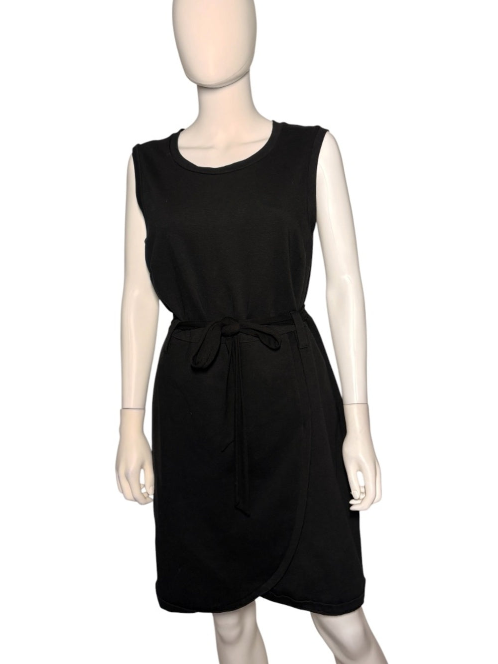 Tory Burch Tie Waist Mini Dress - L 🌟 - Image 1