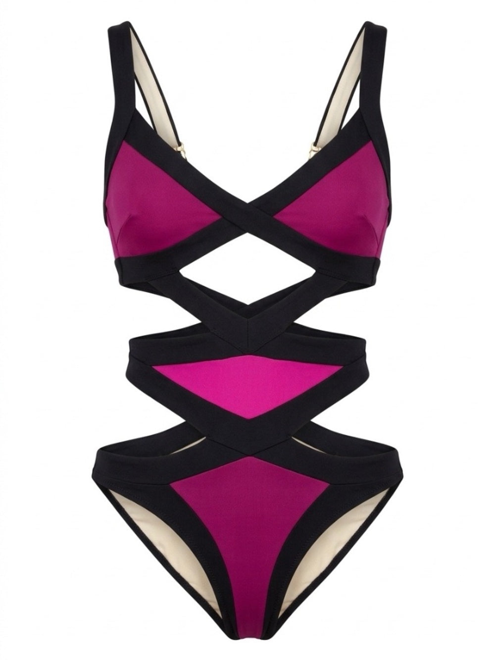 Agent provocateur mazzy swimsuit - size 3 (US size 6) 🌟 - Image 2