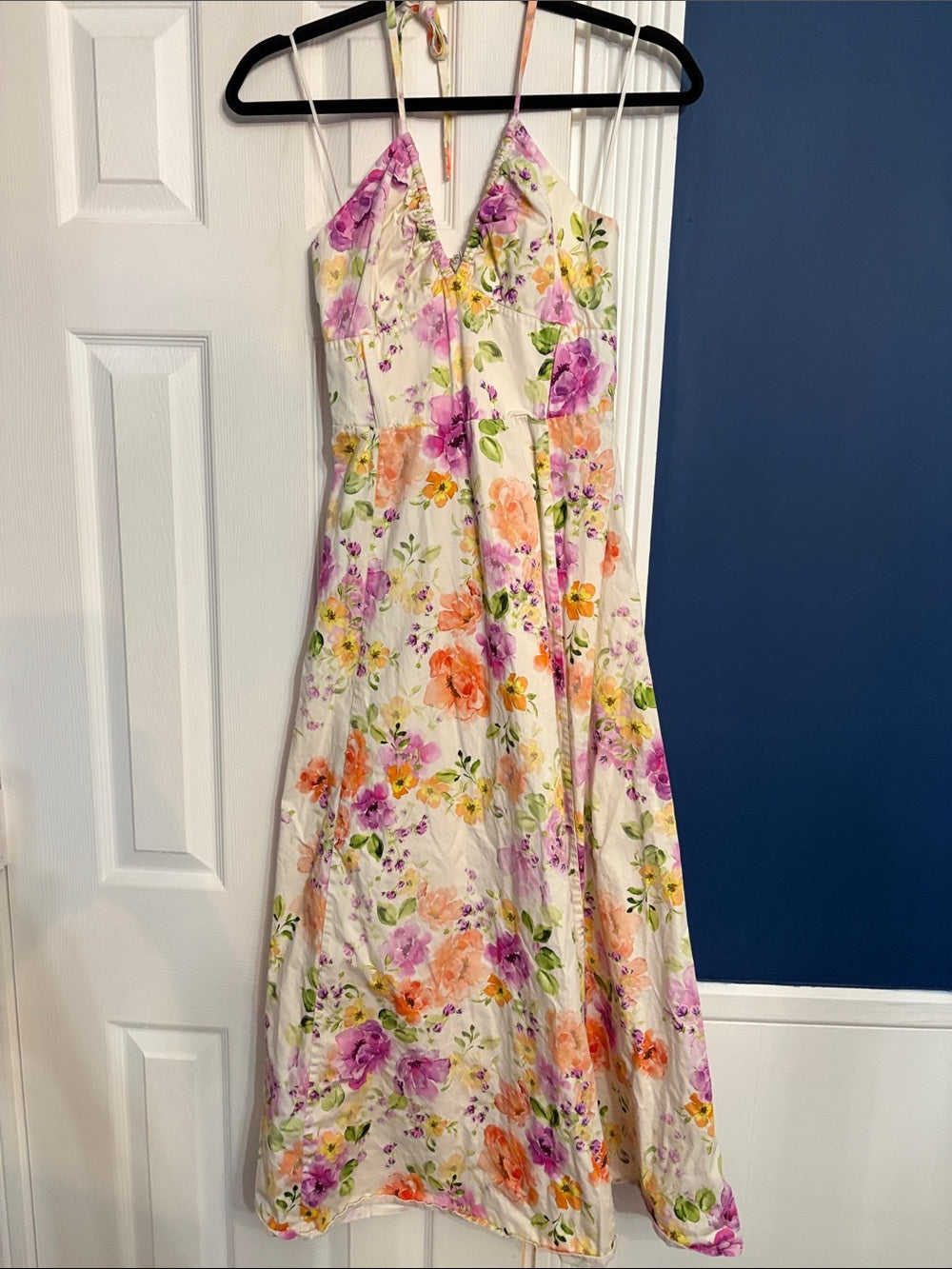 Favorite Daughter The Halting Traffic Dress - size 6 - Image 7