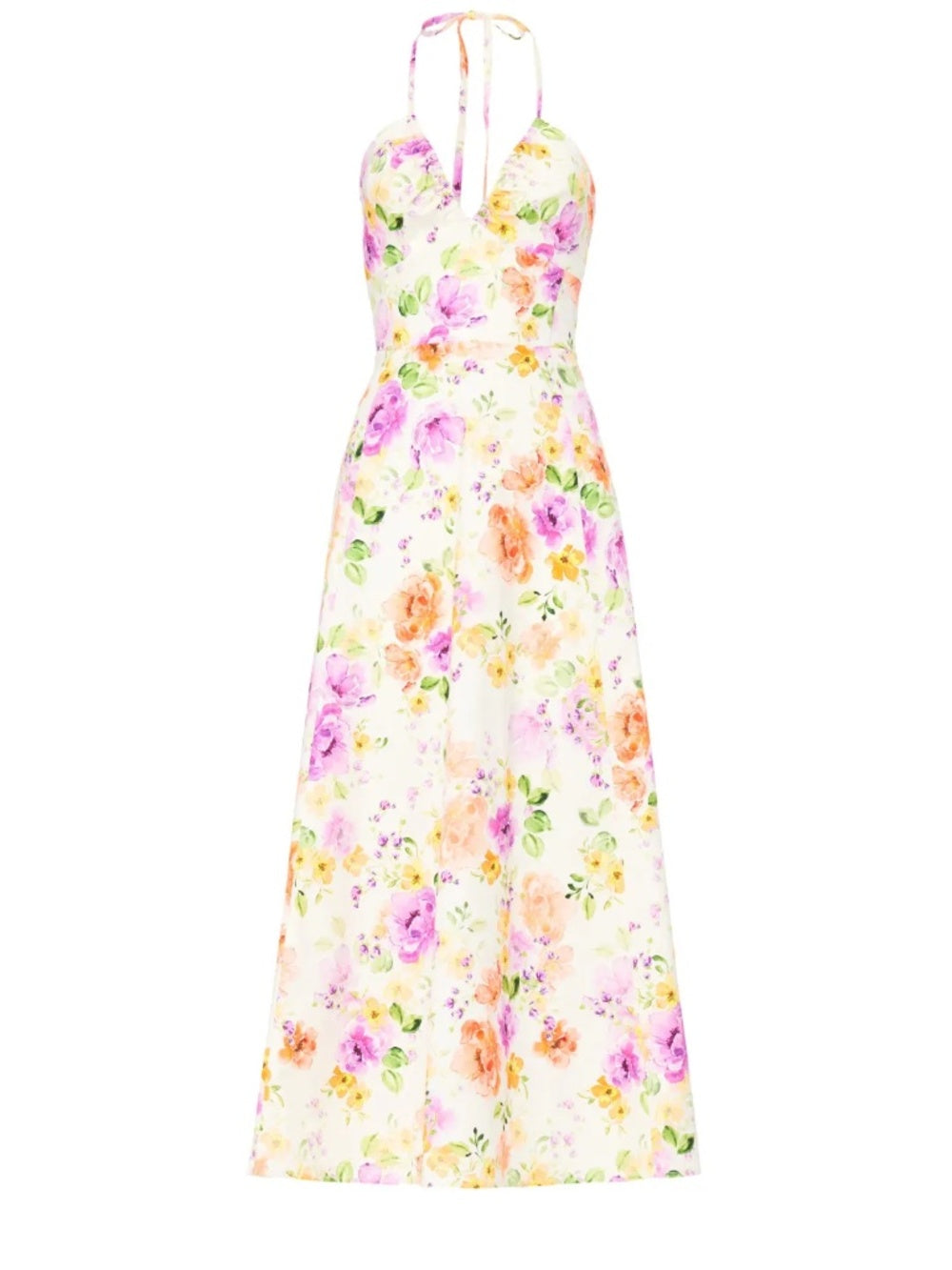 Favorite Daughter The Halting Traffic Dress - size 10 - Image 1