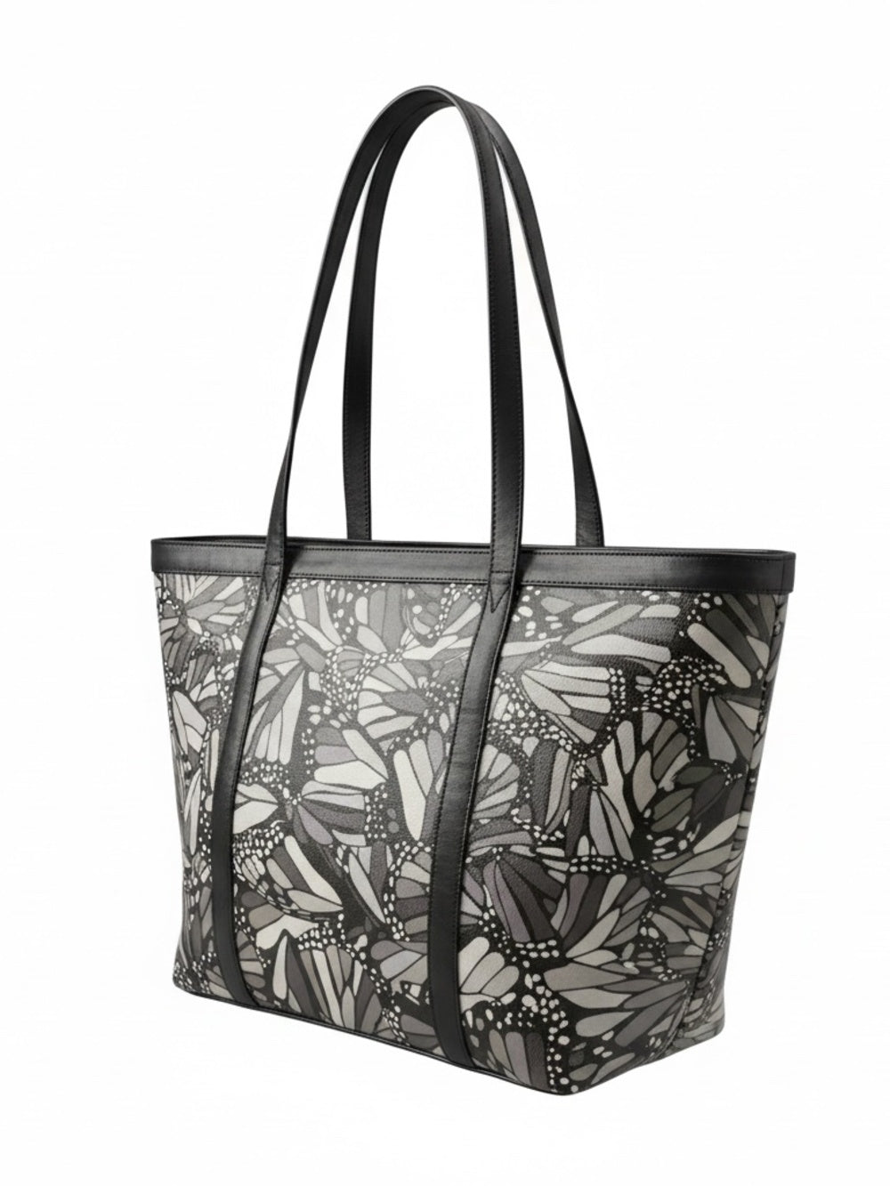 Pineda Covalent Macro Butterfly Tote Bag 🌟 - Image 2