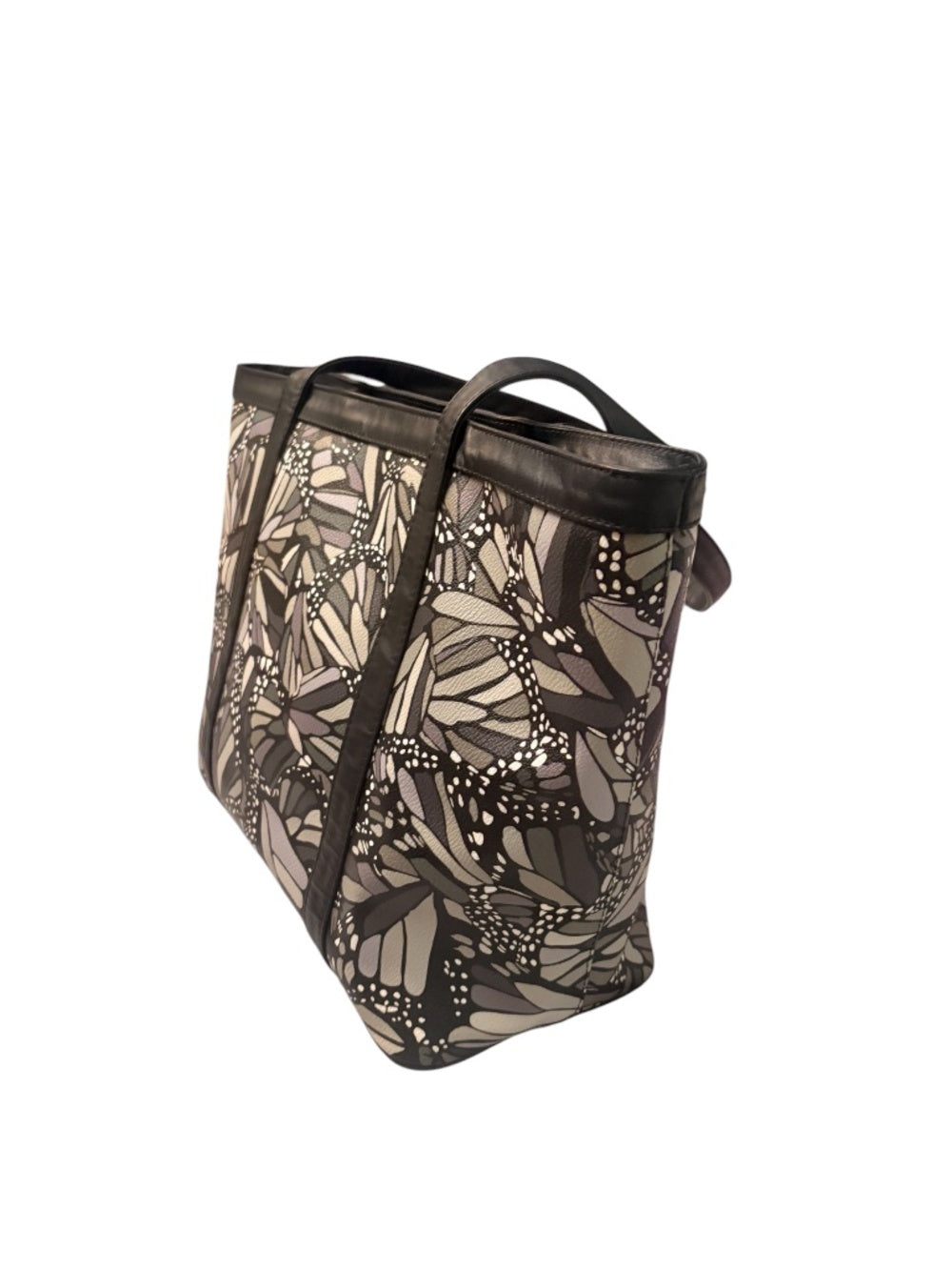 Pineda Covalent Macro Butterfly Tote Bag 🌟 - Image 4