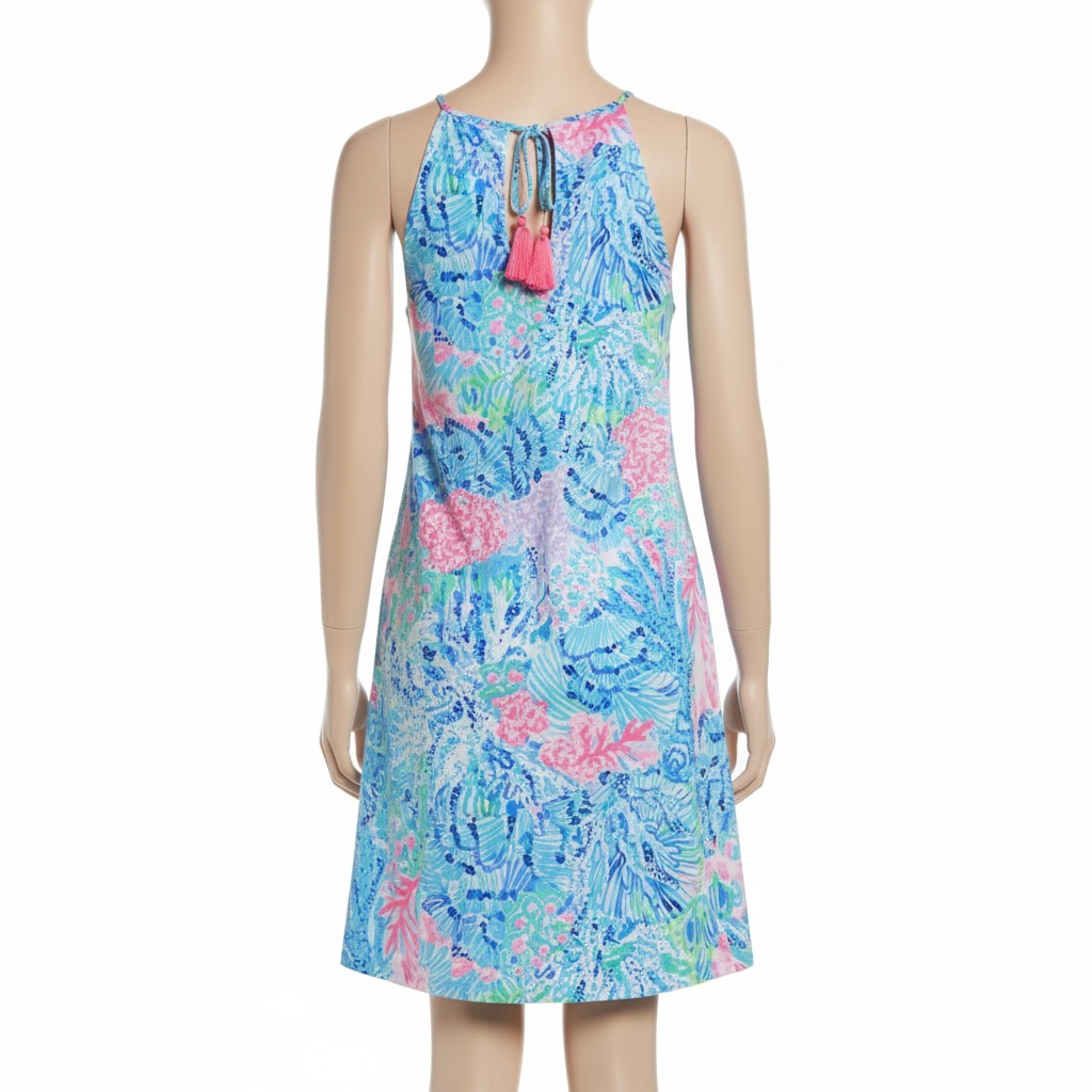 Lilly Pulitzer Margot Dress - L - Image 2