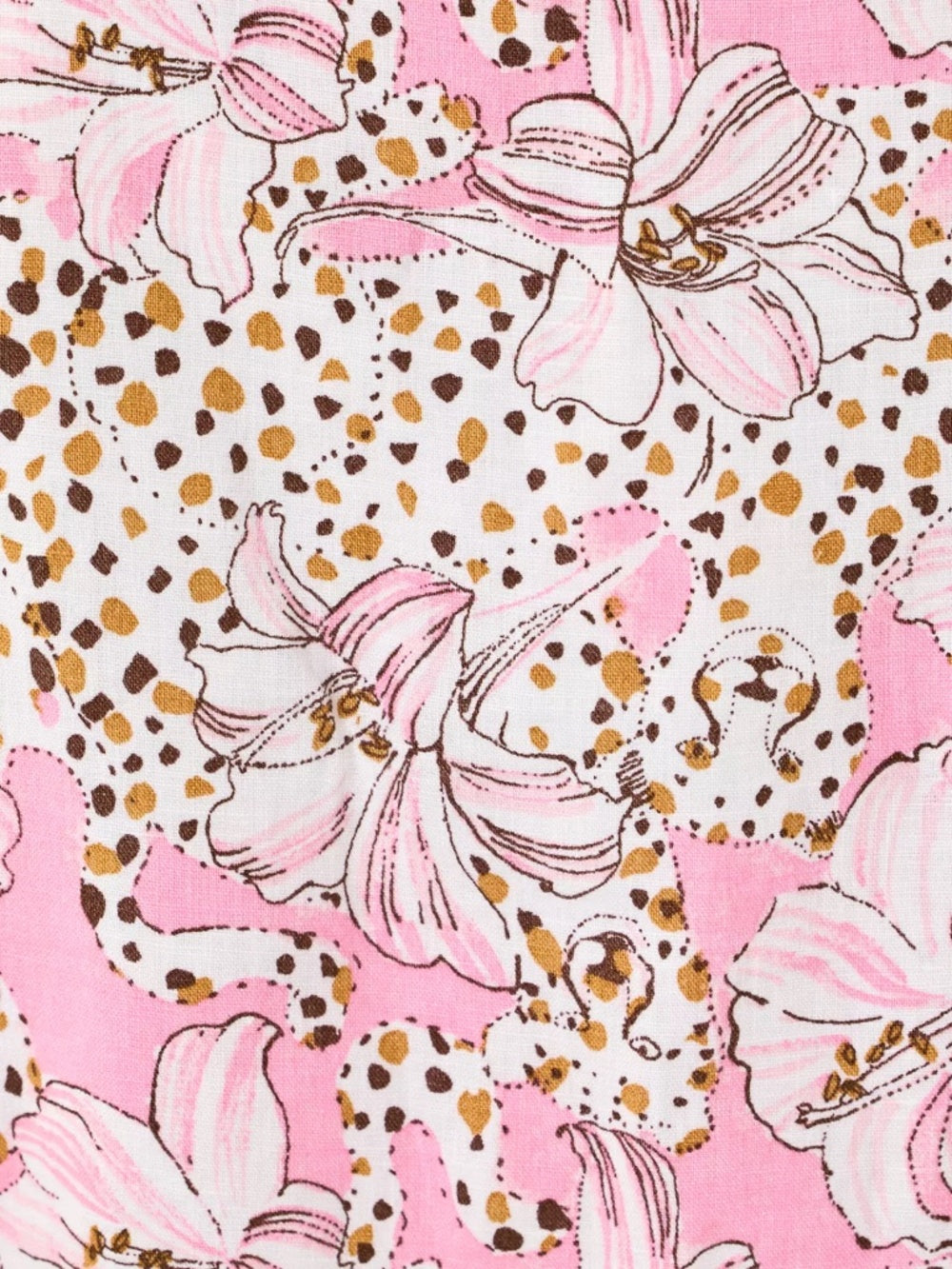 Lilly Pulitzer Mialeigh Linen Dress - size 4 - NEW - Image 5
