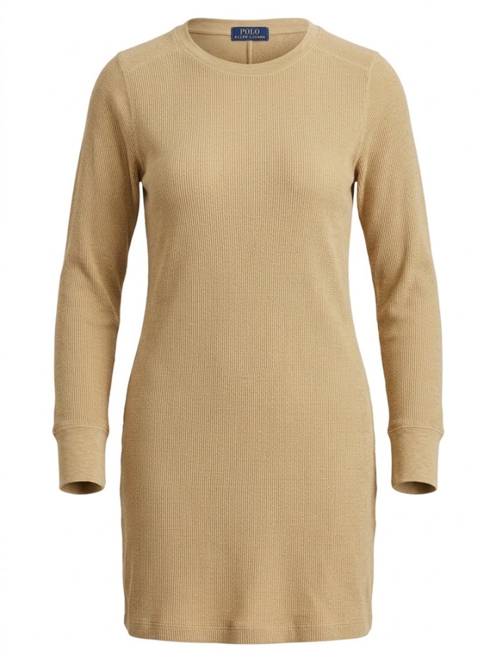 Polo Ralph Lauren ribbed cotton dress - size Large 🌟 - Image 1