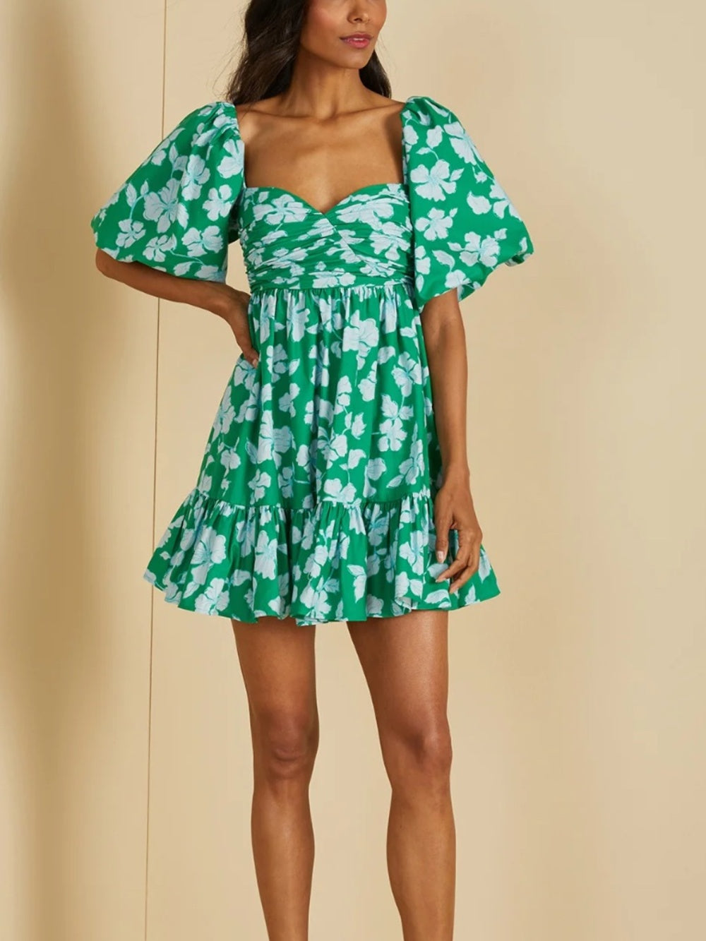 AMUR Martine Dress - size 4 - Image 2