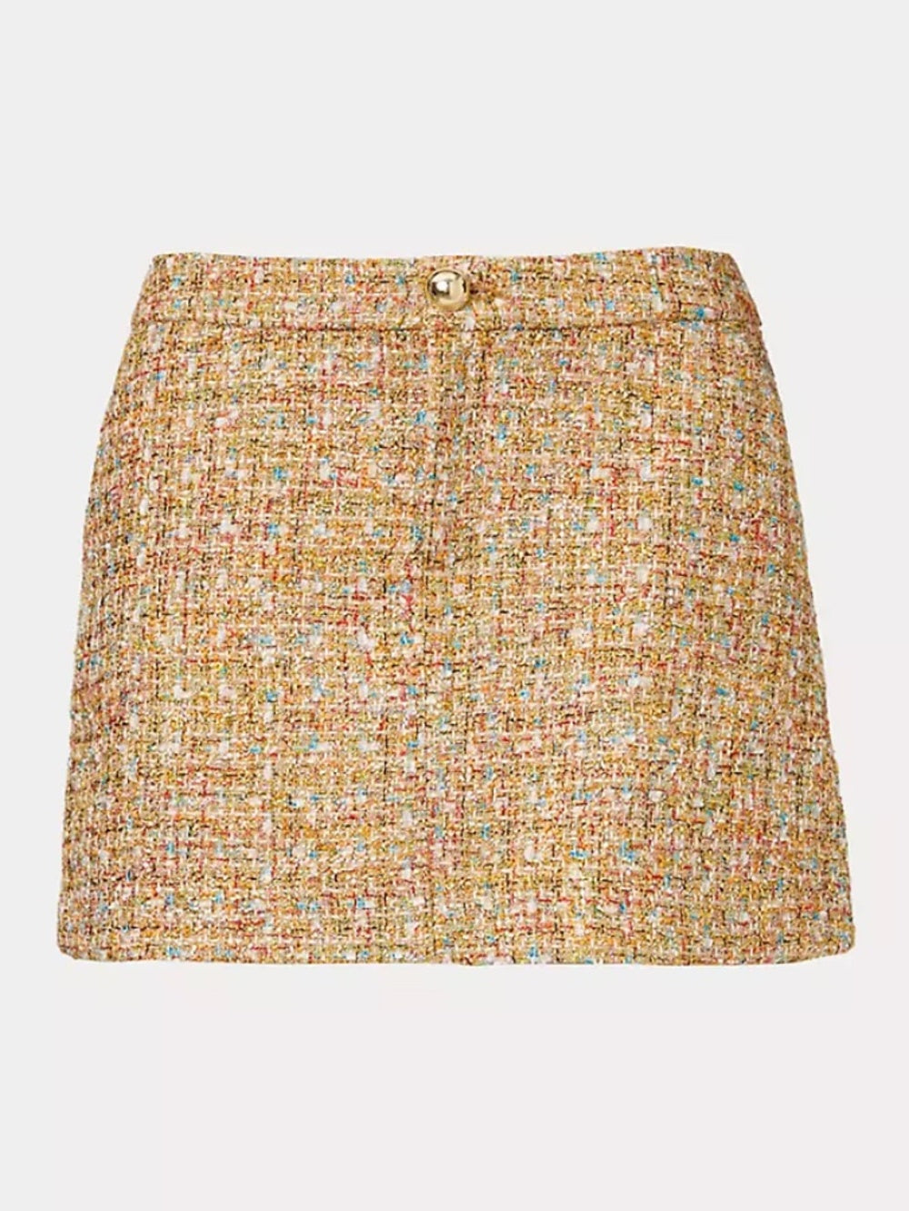 Lilly Pulitzer Colette Boucle Mini Skort - size 2 - NEW - Image 1