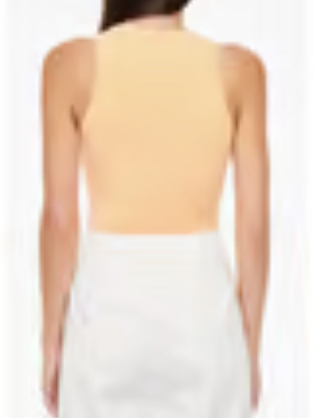 Pistola Ribber Tank bodysuit - size XS - NEW - Image 3