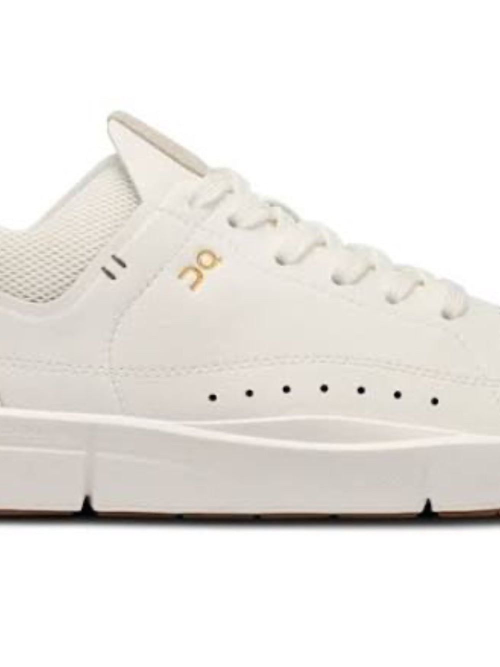 On The Roger Centre Court White Gum (Women's) - size 9 🌟 - Image 3