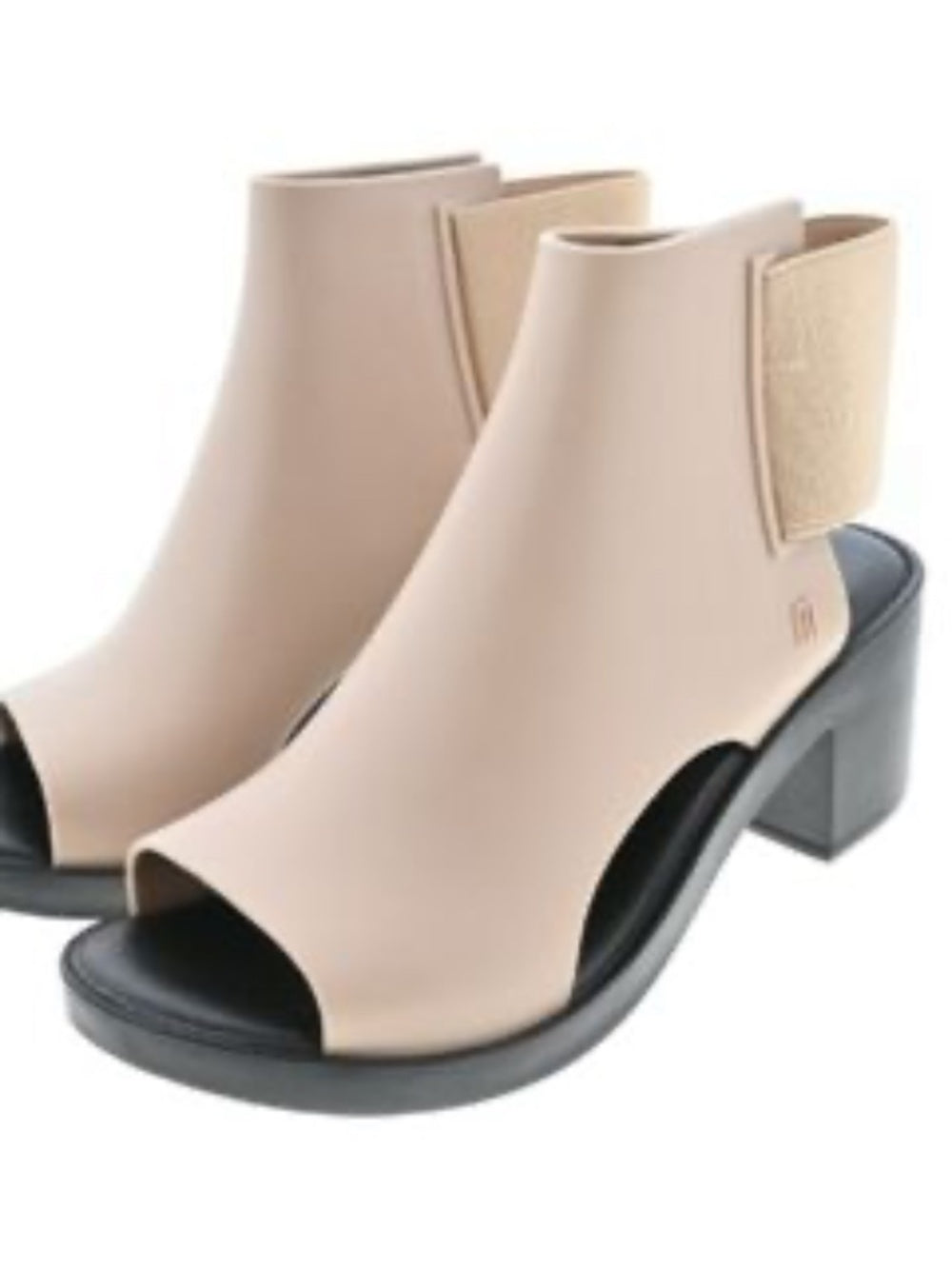 Melissa Elastic Dance Mule - size 8 NEW 🌟 - Image 1