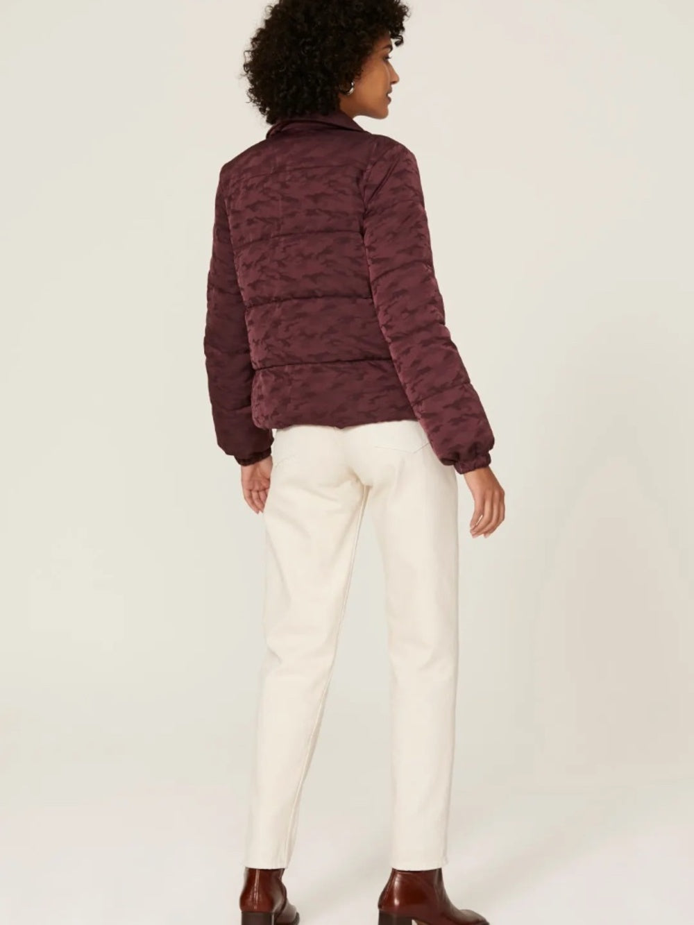 PAIGE Sequoia Puffer Jacket - size XS - Image 3