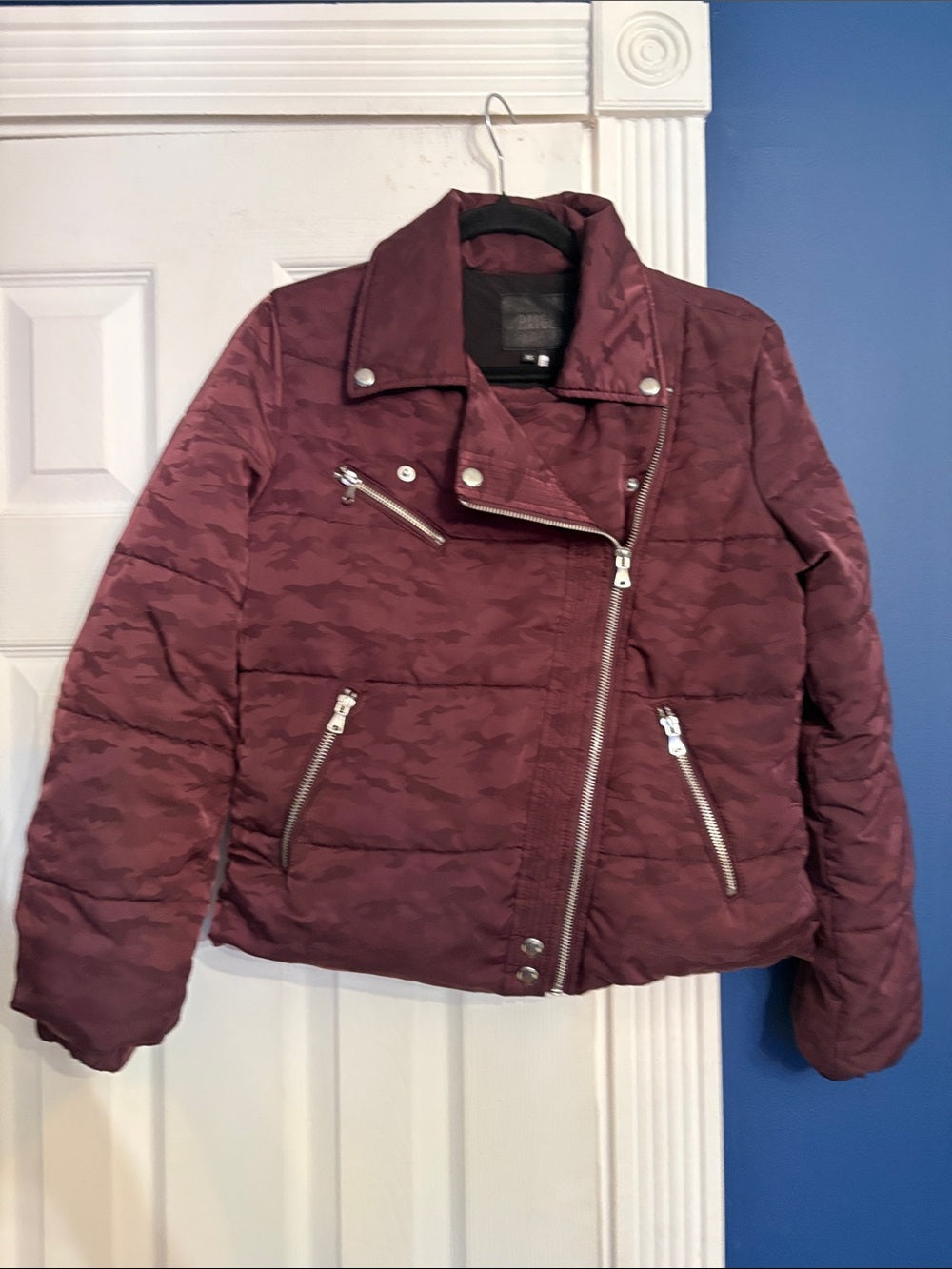 PAIGE Sequoia Puffer Jacket - size XS - Image 6
