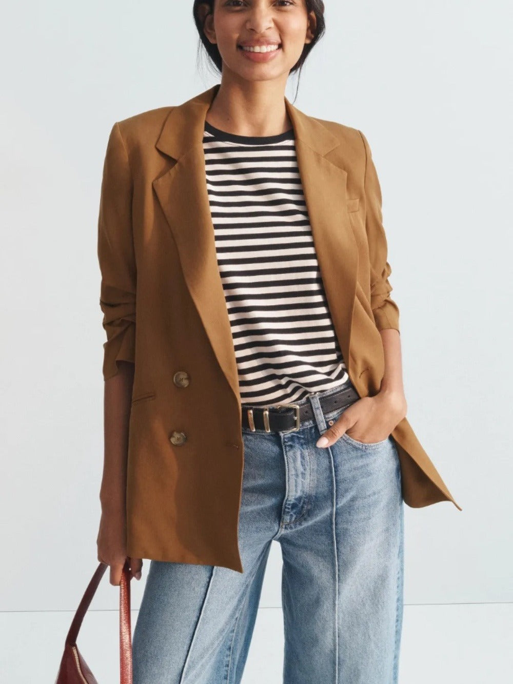 Veronica Beard Rupert Blazer - size 2 - Image 2