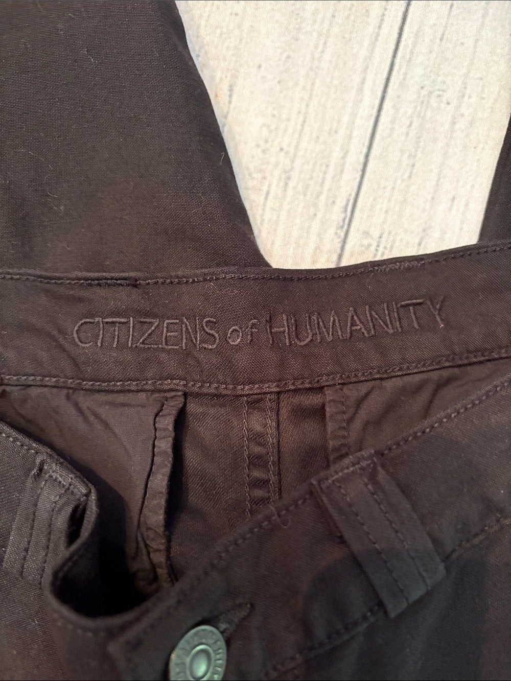 Citizens of Humanity Cargo Pants - size 25 - Image 2