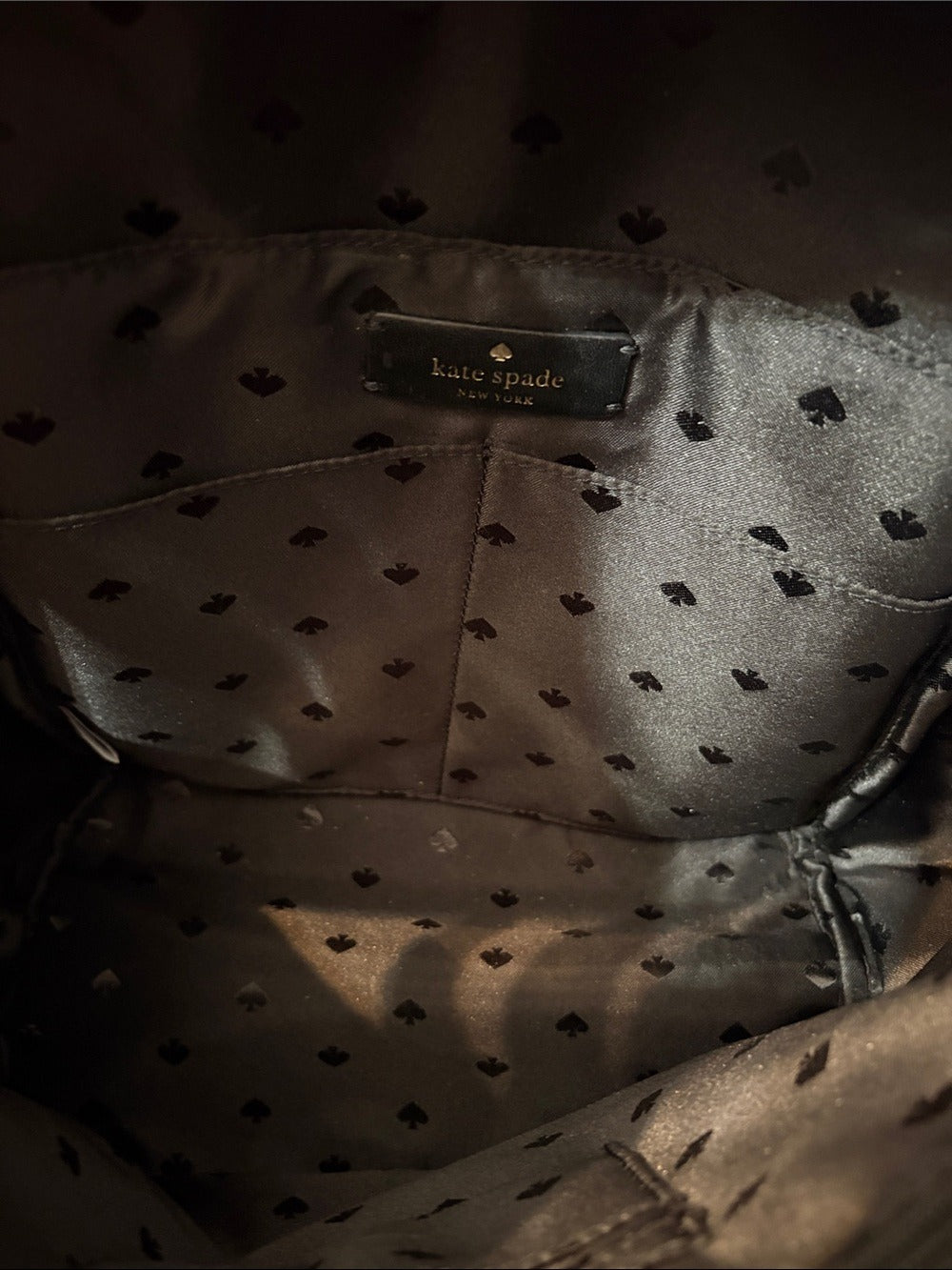 Kate Spade- Chelsea Medium Backpack 🌟 - Image 5