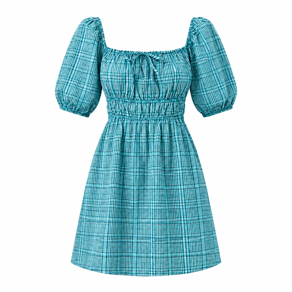 Rails Brenda Dress - XXS - Image 1