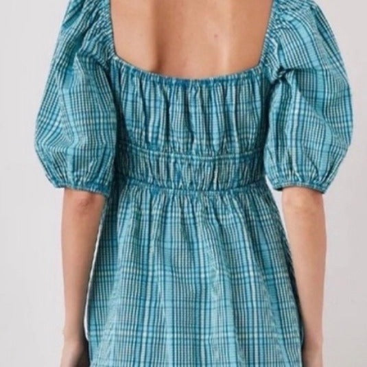 Rails Brenda Dress - XXS - Image 2