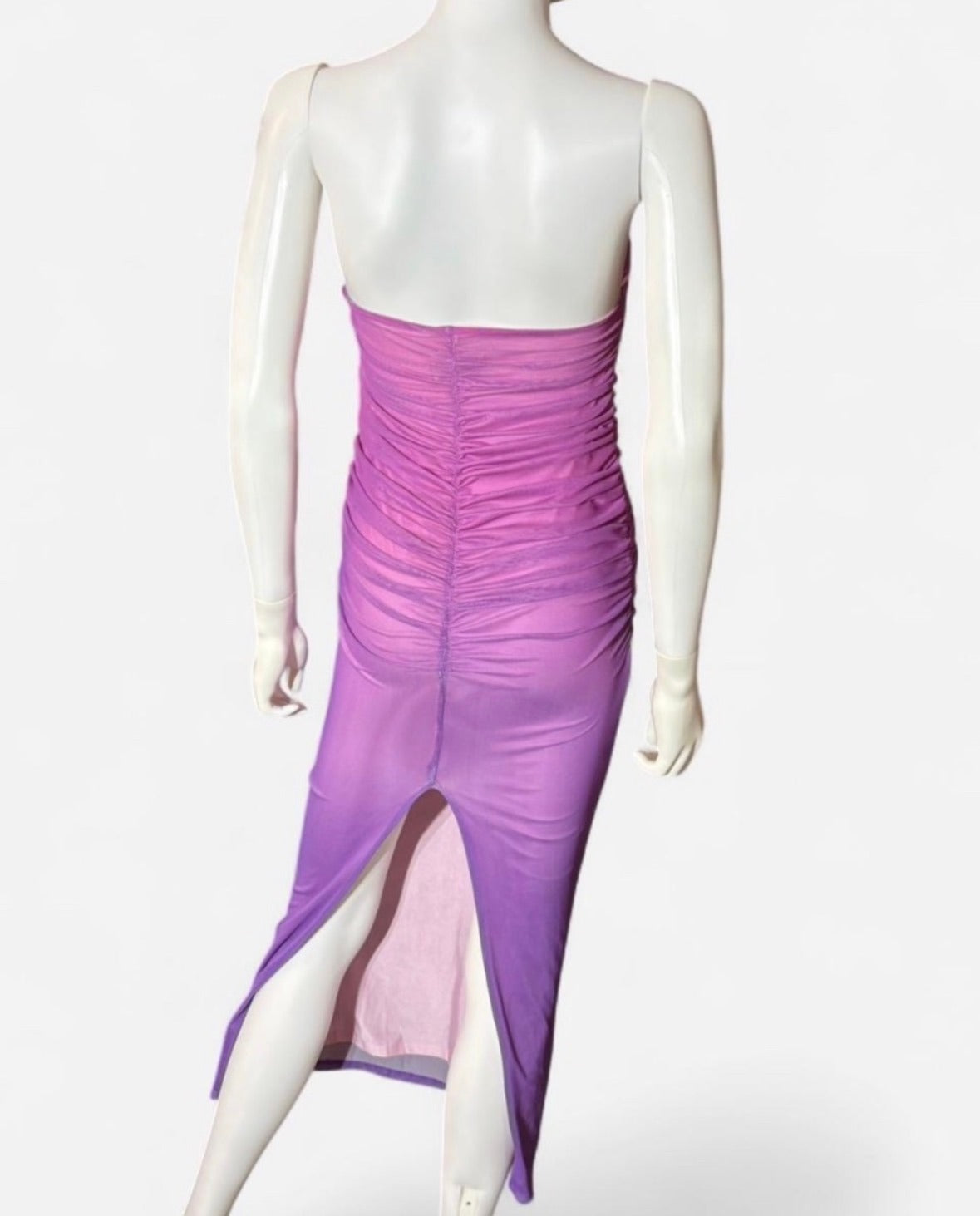 Runaway The Label Kendall Dress - XS - Image 2