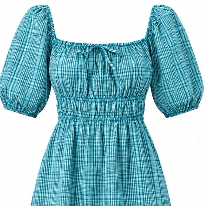 Rails Brenda Dress - XXS - Image 2