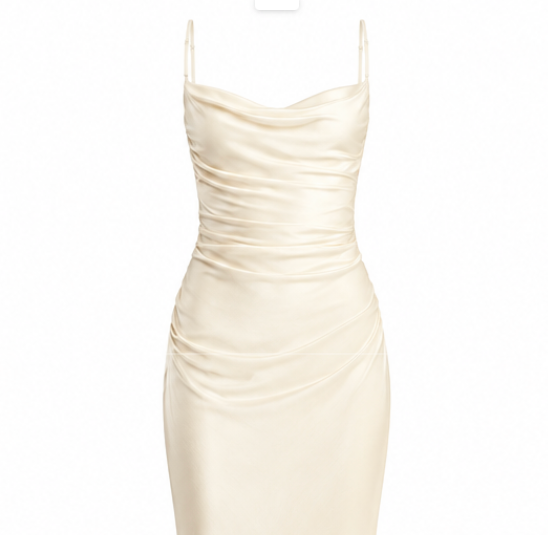 Shona Joy La Lune Maxi Gown - 4 - Image 2
