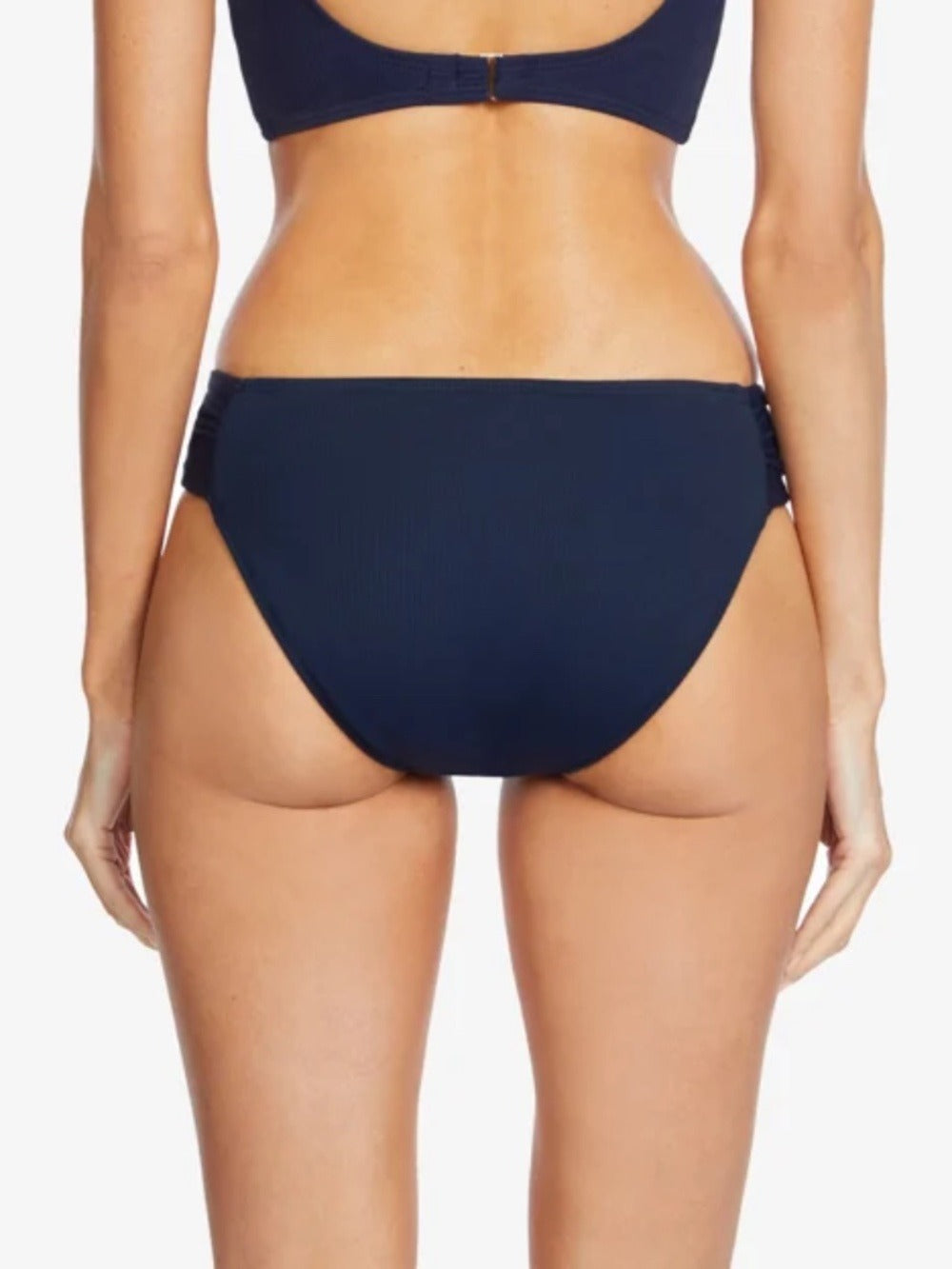 Robin Piccone Amy Tab Side Bikini Bottom - size XS - NEW - Image 3