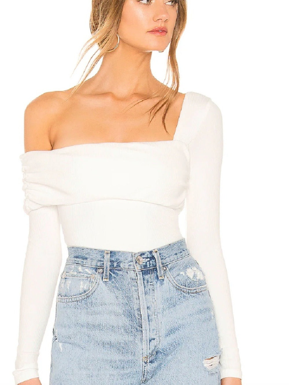 Lovers and Friends Florence Bodysuit - L 🌟 - Image 1
