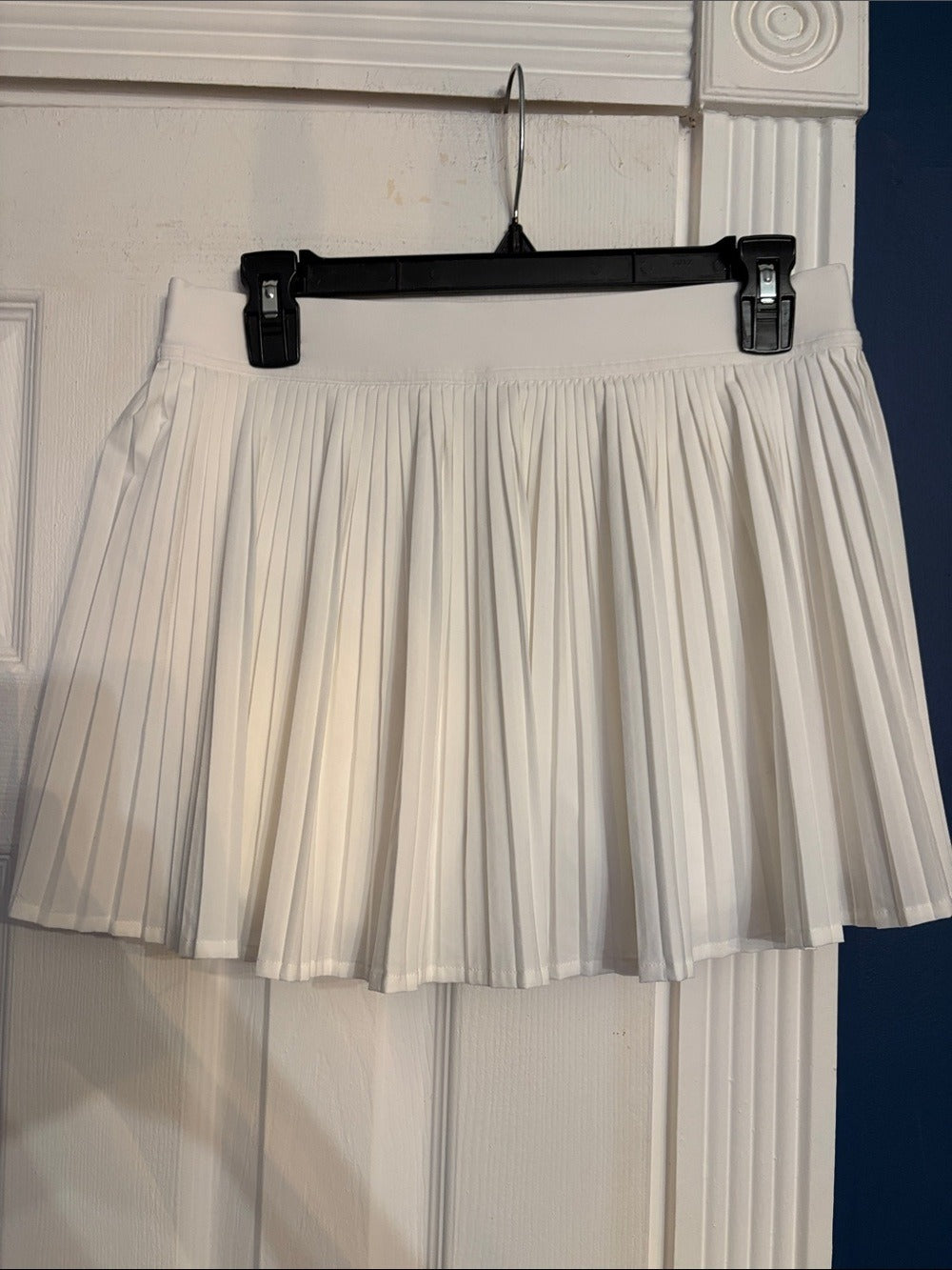lululemon REPLEAT HIGH-RISED PLEATED TENNIS SKORT - size 8 🌟 - Image 6