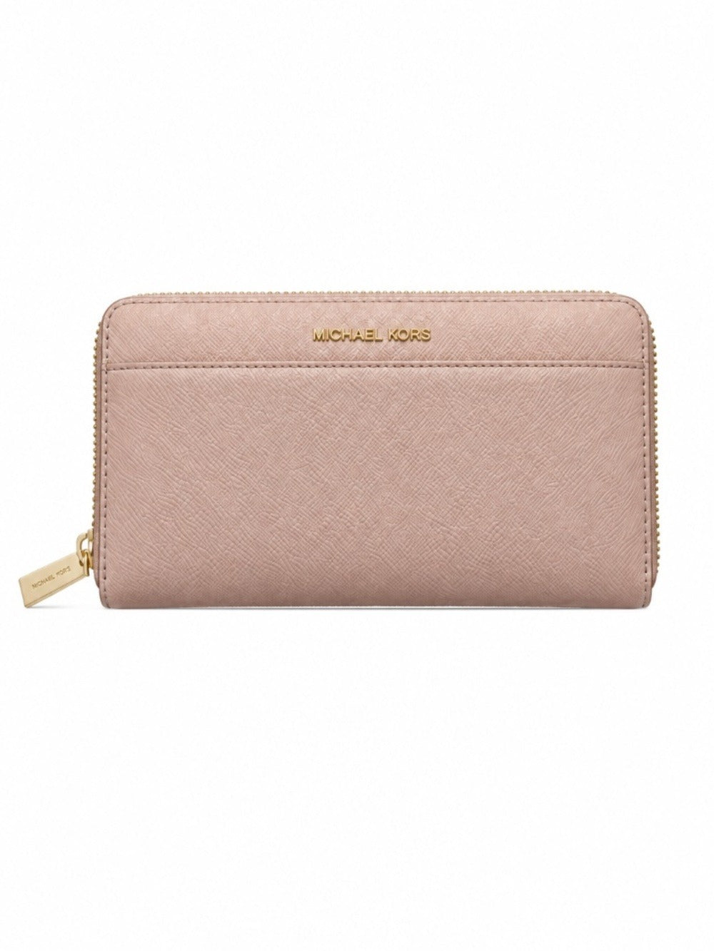 Micheal Micheal Kors Jet Set Wallet 🌟 - Image 1